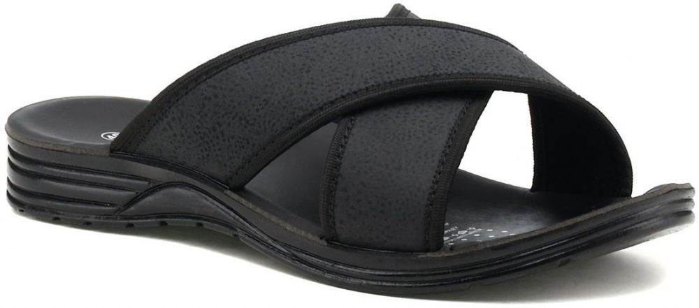 KINETIX LINNES 2FX BLACK Man 425