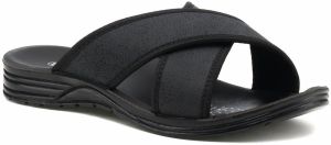 KINETIX LINNES 2FX BLACK Man 425