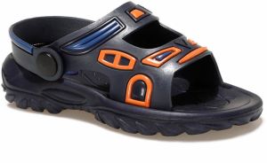 KINETIX HARLOW 1FX NAVY BLUE Boy Slipper