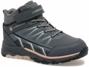 Lumberjack BOMBAY 2PR D GREY Girl 493