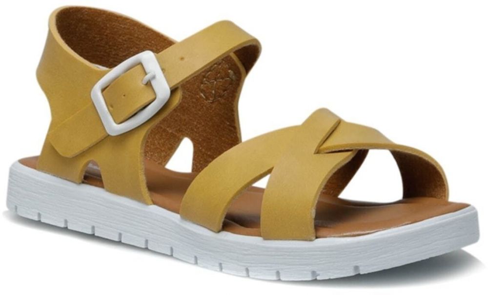 Polaris 508159.F2FX YELLOW Girl Sandals