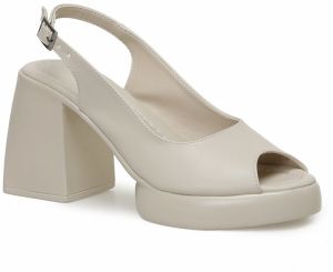 Butigo JUN 3FX L BEIGE Woman 241