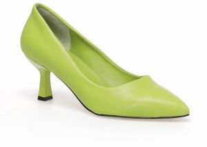 Butigo TENA 3FX L GREEN Woman Gova