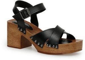 Butigo ESLA 3FX BLACK Woman 274