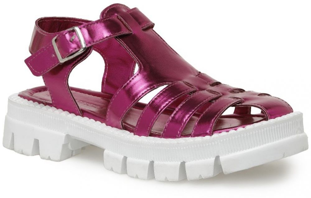 Butigo GIGI 3FX FUCHSIA Woman 274