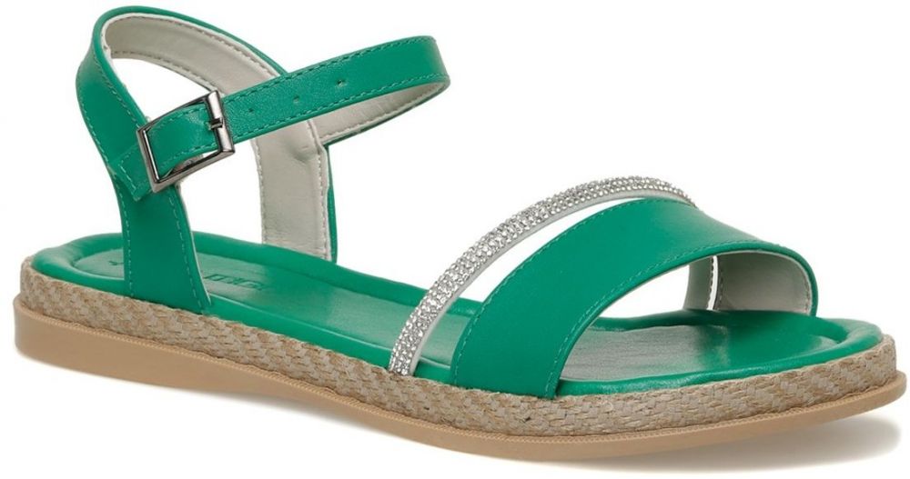 Butigo SONYA 3FX GREEN Woman 427