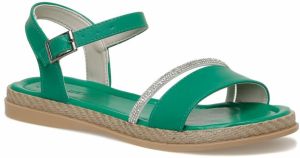 Butigo SONYA 3FX GREEN Woman 427
