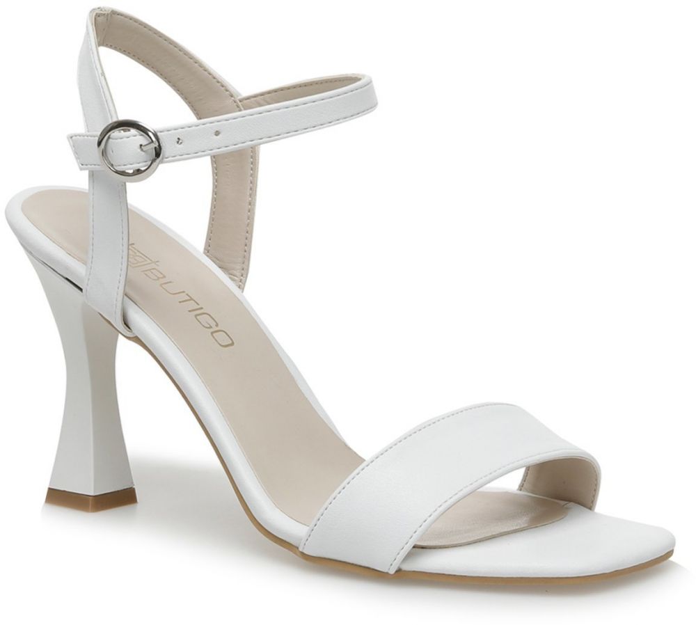 Butigo FULYA 3FX WHITE Woman 241