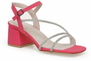 Butigo GRY 3FX FUCHSIA Woman 241