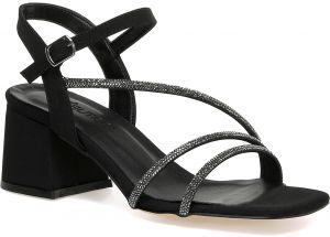 Butigo GRY 3FX BLACK Woman 241
