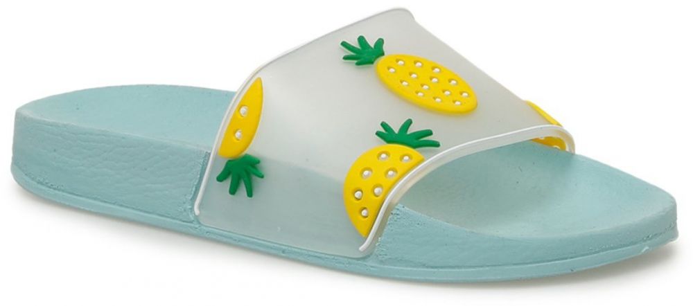 Polaris 624395.F3FX MINT Girl Slipper