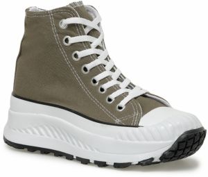 Butigo 23S-467 3FX KHAKI Woman 423