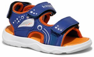 KINETIX GUTI 1FX SAX Boy Sandals