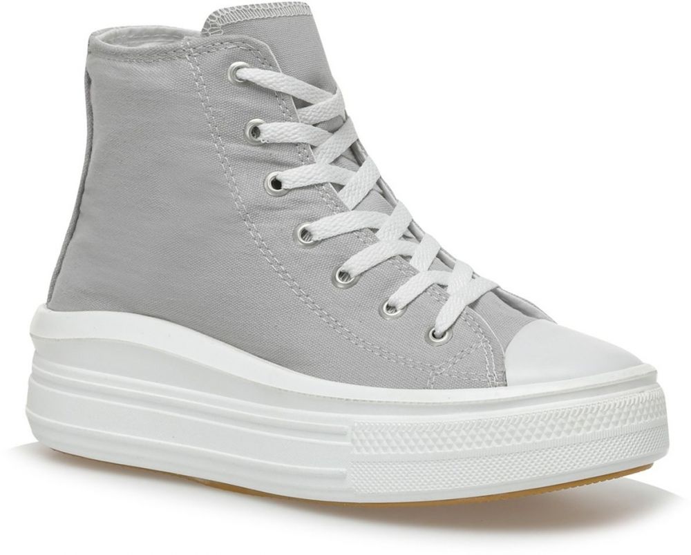 Butigo DINA 3FX GRAY Woman 423