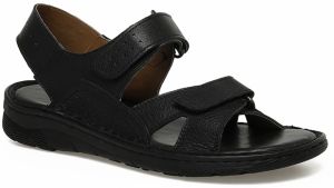 Polaris 106880.M 3FX BLACK Man Sandals