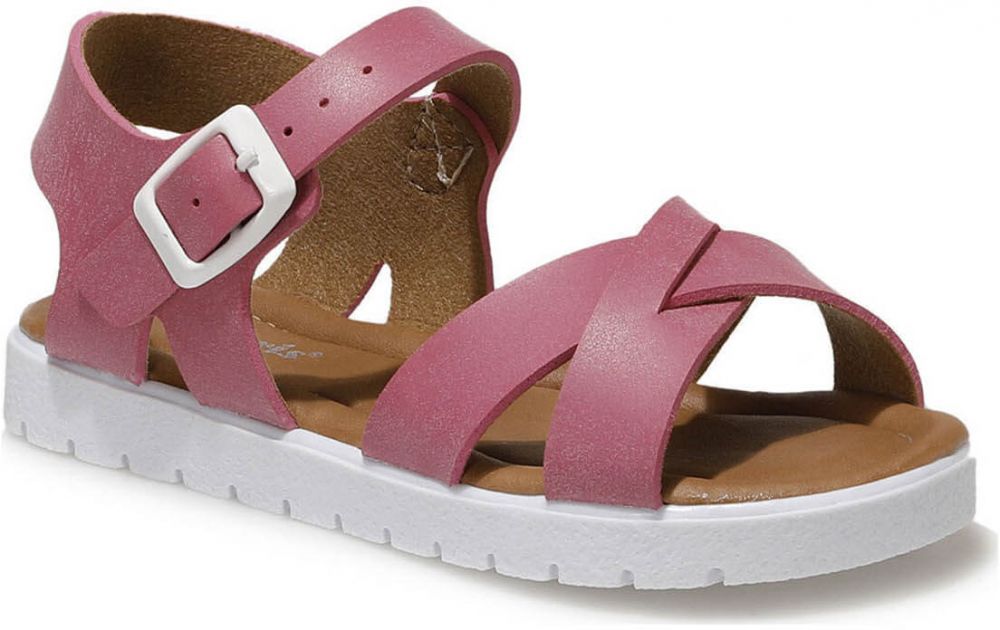 Polaris  508159.p1Fx Fuchia Girl Sandals