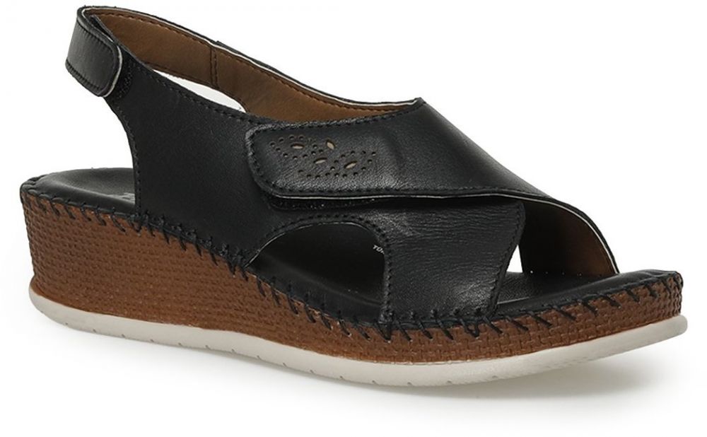 Polaris 164437.Z3FX BLACK Woman 480