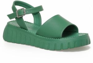 Butigo FRENCY 3FX D GREEN Woman 274