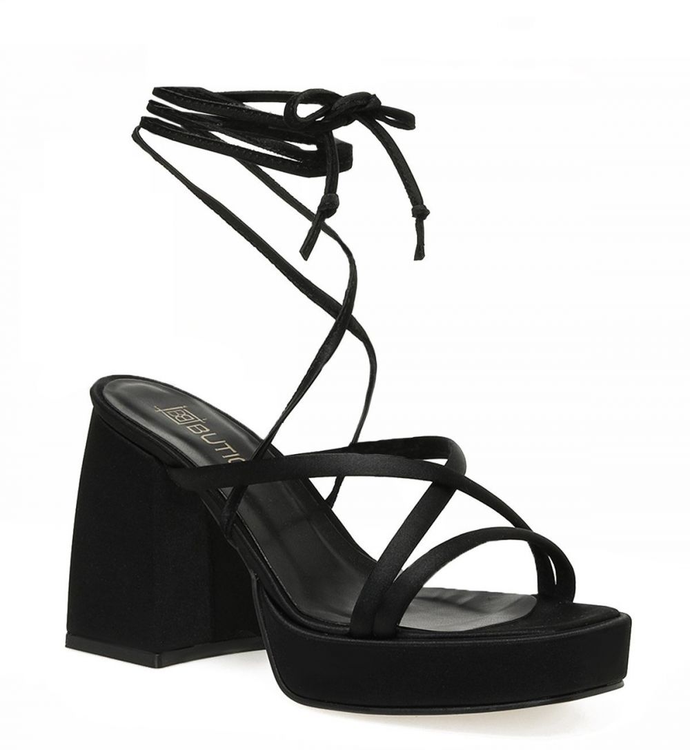 Butigo DEKA 3FX BLACK Woman 241