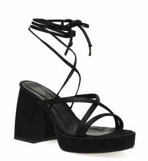 Butigo DEKA 3FX BLACK Woman 241