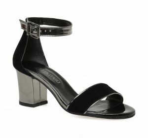 Butigo 19S-089 3FX BLACK Woman 241