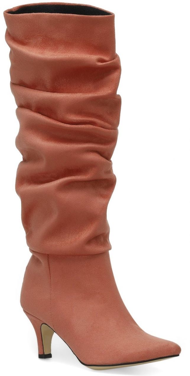 Butigo CARRY 2PR ORANGE Woman 434