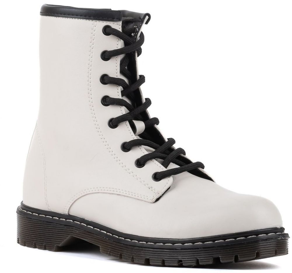 KINETIX  Beth 2Pr Beige Woman Basic Casual Boots