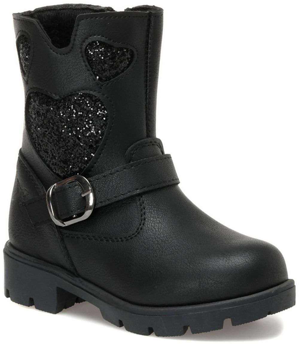 KINETIX RIMMA 2PR BLACK Girl 435