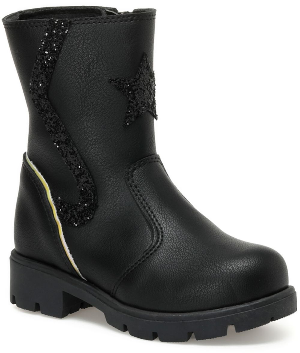 KINETIX TREYNO 2PR BLACK Girl 435