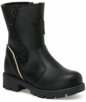 KINETIX TREYNO 2PR BLACK Girl 435