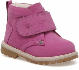 Lumberjack KAYA 2PR FUCHSIA Girl 203