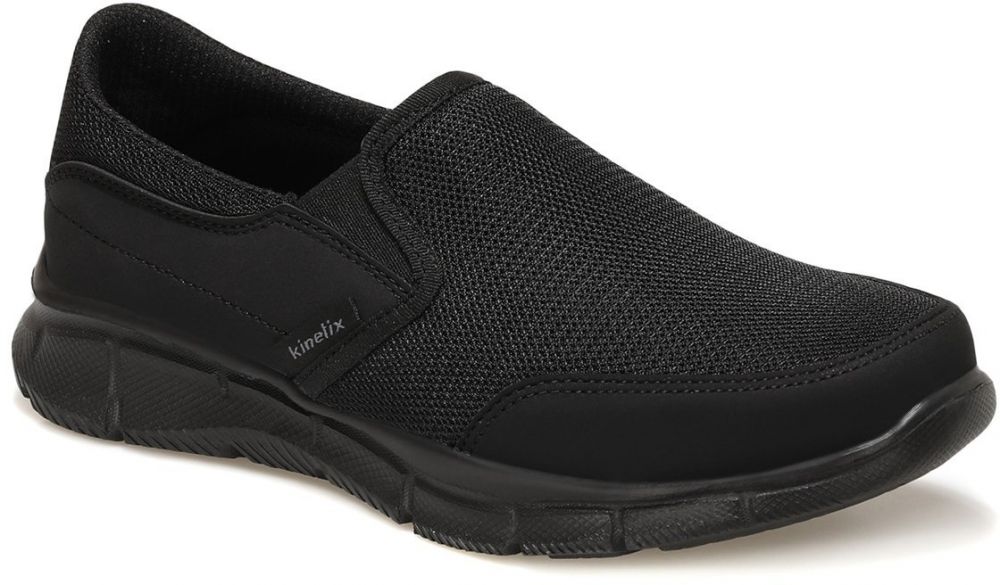 KINETIX  Keya Ii W 1Fx Black Woman Sport Comfort