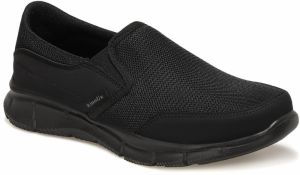 KINETIX  Keya Ii W 1Fx Black Woman Sport Comfort