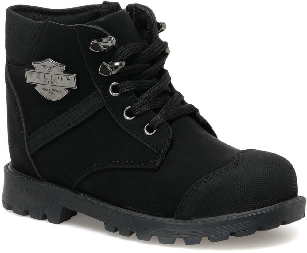 YELLOW KIDS COOLBOY 1PR BLACK Boy 150