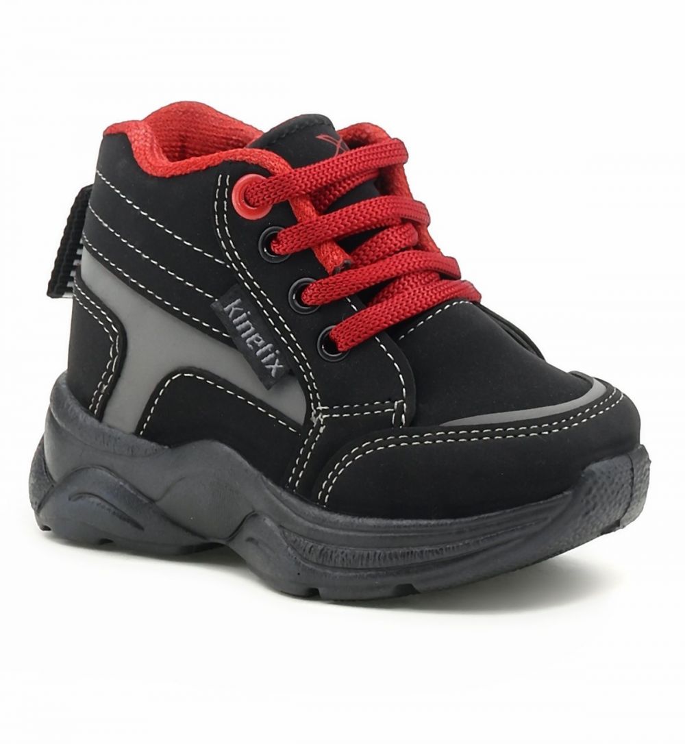 KINETIX MARTIS 1PR BLACK Boy 516