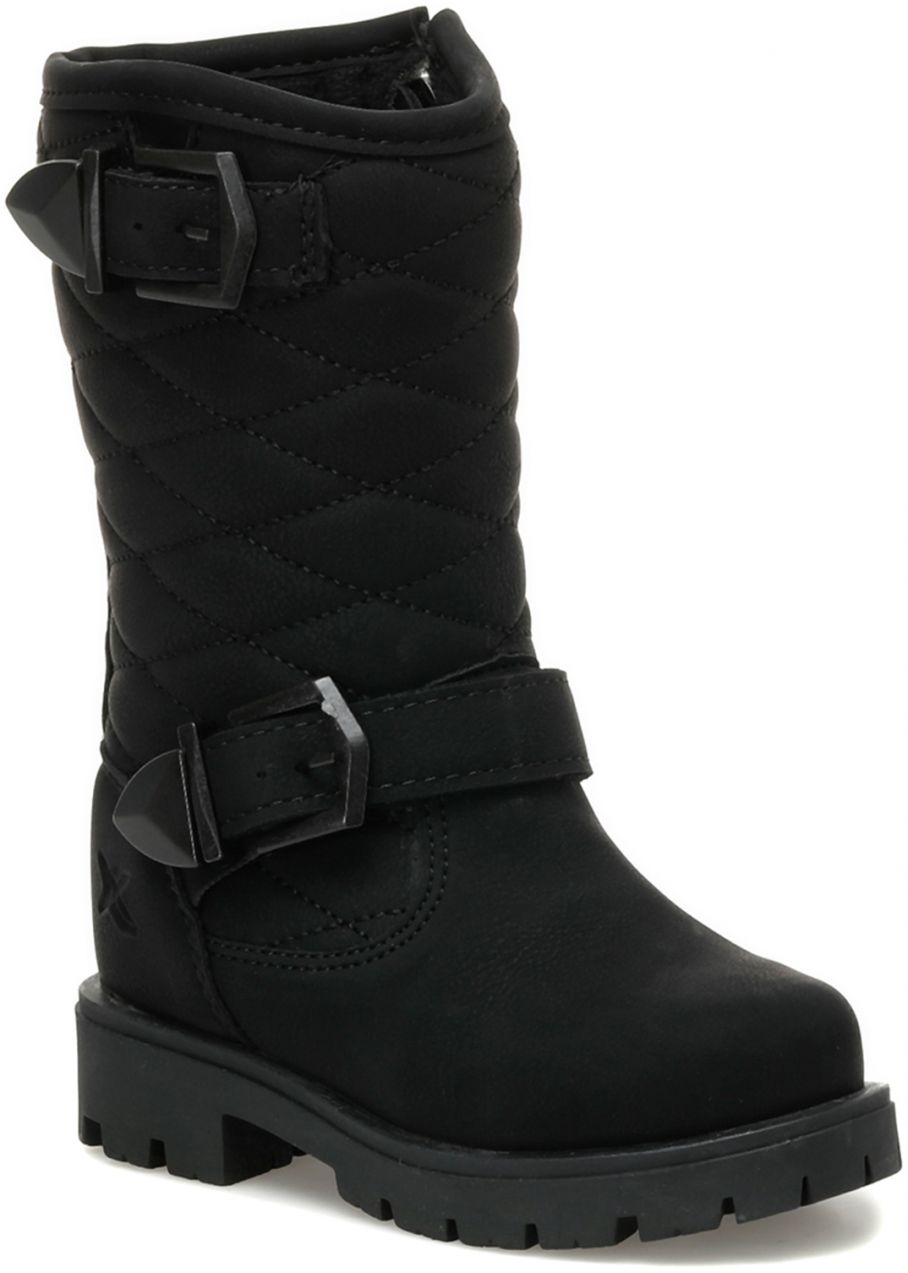 KINETIX LETUNE 2PR BLACK Girl 435