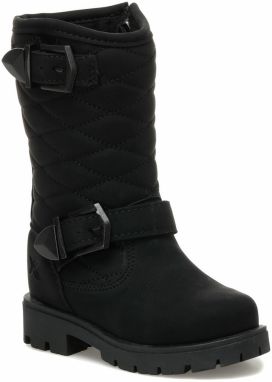 KINETIX LETUNE 2PR BLACK Girl 435