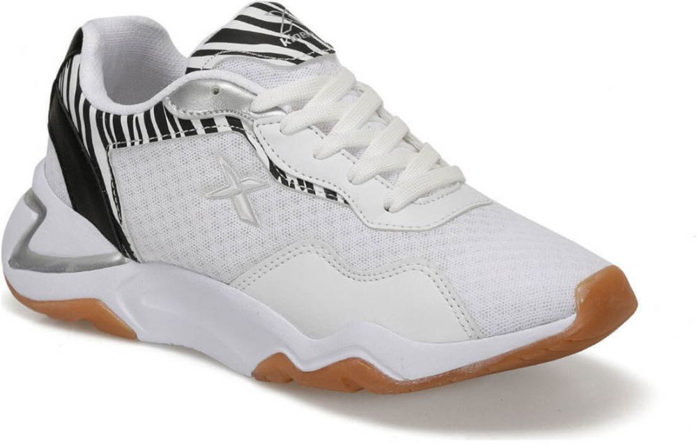 KINETIX  Boni Mesh W White Woman Sneaker