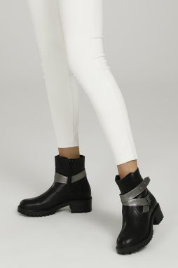 Butigo 20K-804 BLACK Woman 150