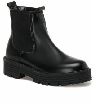 Butigo JUNO 2PR BLACK Woman Chelsea Boots