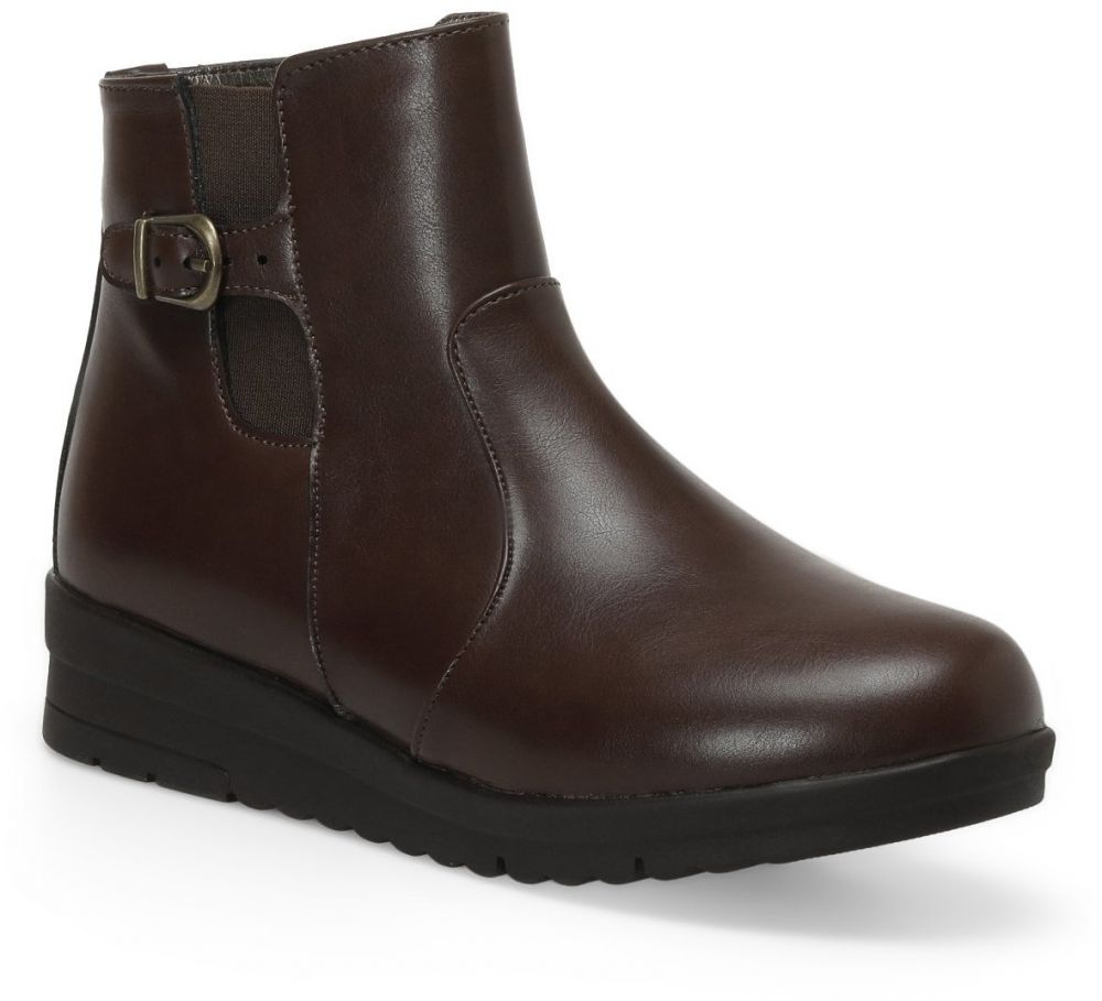 Butigo SANTE 2PR BROWN Woman 296