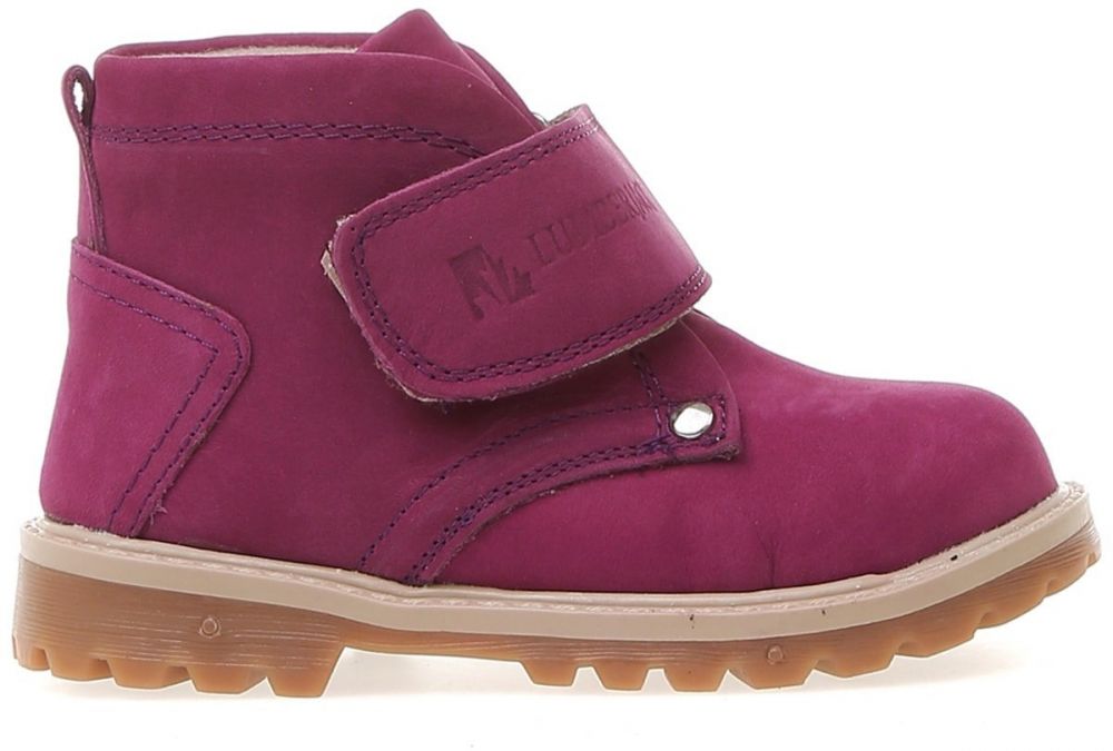 Lumberjack KAYA 9PR FUCHSIA Girl 190
