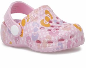 Polaris 512589.B2FX PINK Girl 283