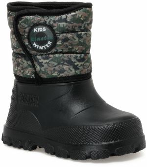 KINETIX SHORPY 2PR BLACK Boy 487