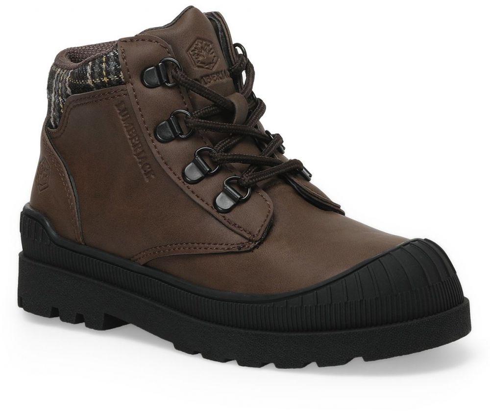 Lumberjack TOSIC 2PR SAND Boy 203