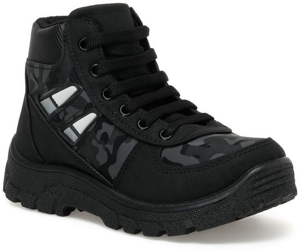 YELLOW KIDS GLOCKA 2PR BLACK Boy 493