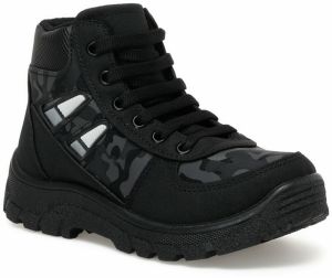 YELLOW KIDS GLOCKA 2PR BLACK Boy 493