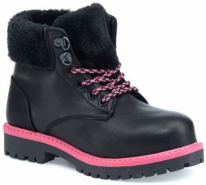 KINETIX SWANKY 1PR BLACK Girl 203