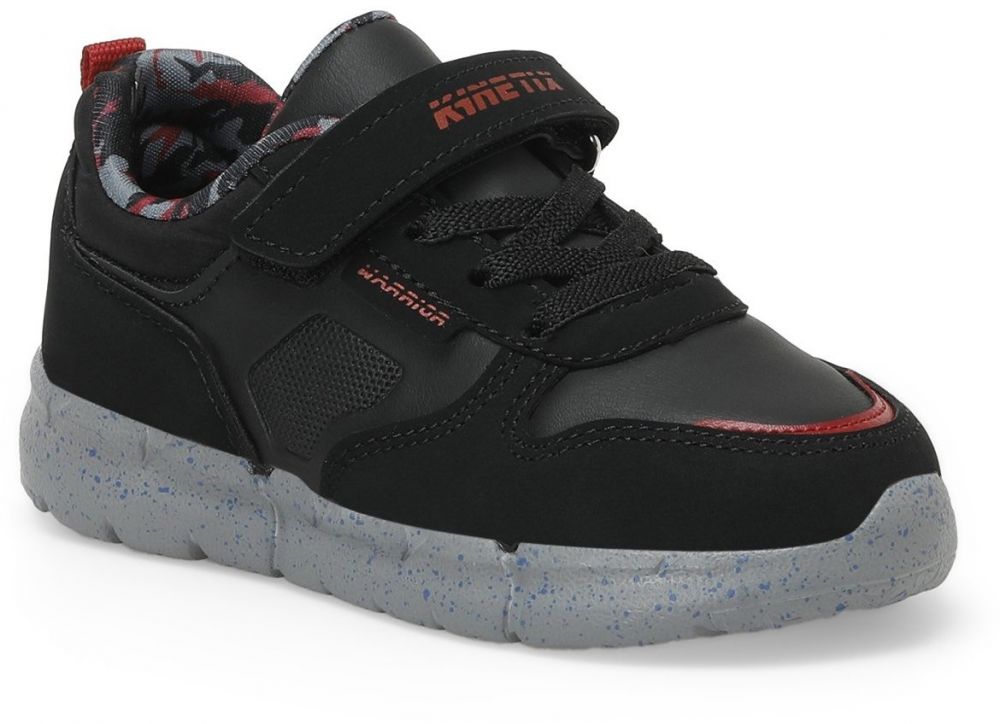 KINETIX WARRIOR 2PR BLACK Boy 500