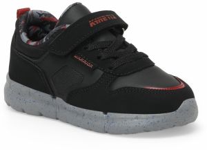 KINETIX WARRIOR 2PR BLACK Boy 500